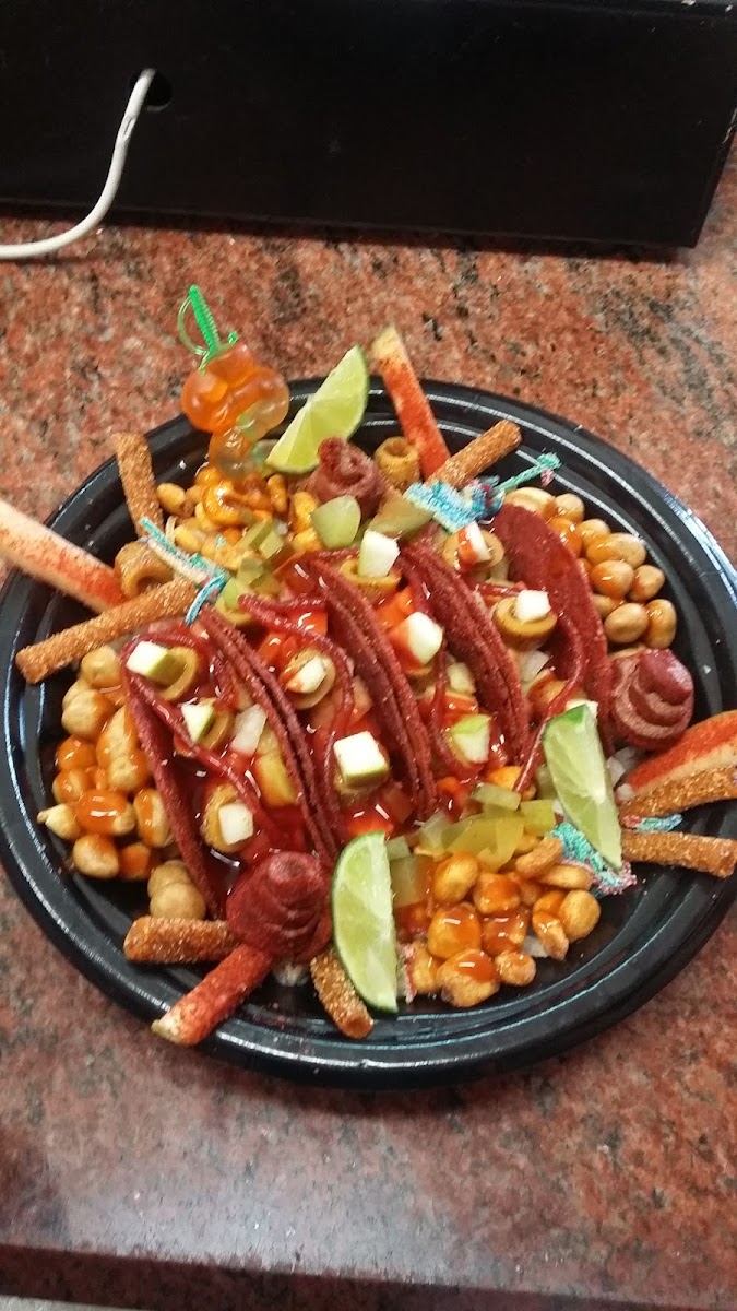 Slide Background Image